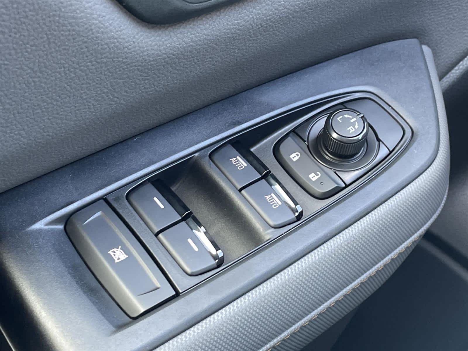 Thumbnail: 2026 Subaru Forester - 28