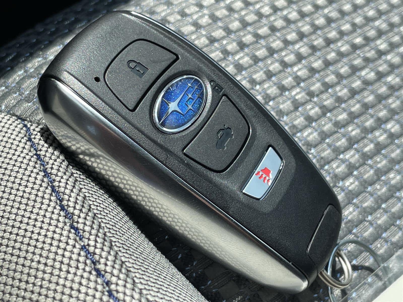 Thumbnail: 2025 Subaru Forester - 32