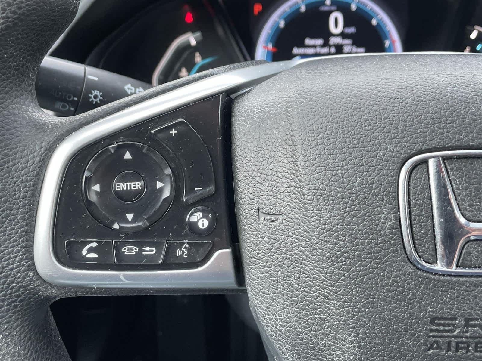 Thumbnail: 2019 Honda Civic - 24