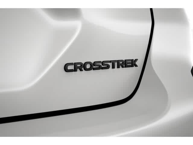 Thumbnail: 2026 Subaru Crosstrek - 12