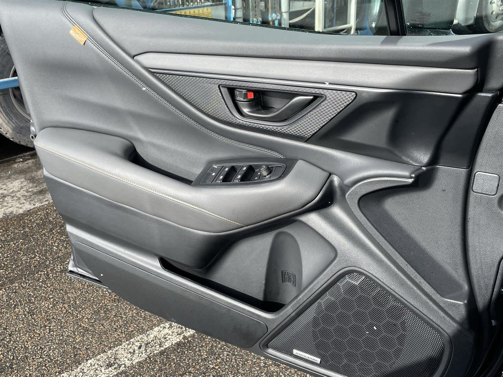 Thumbnail: 2025 Subaru Outback - 28