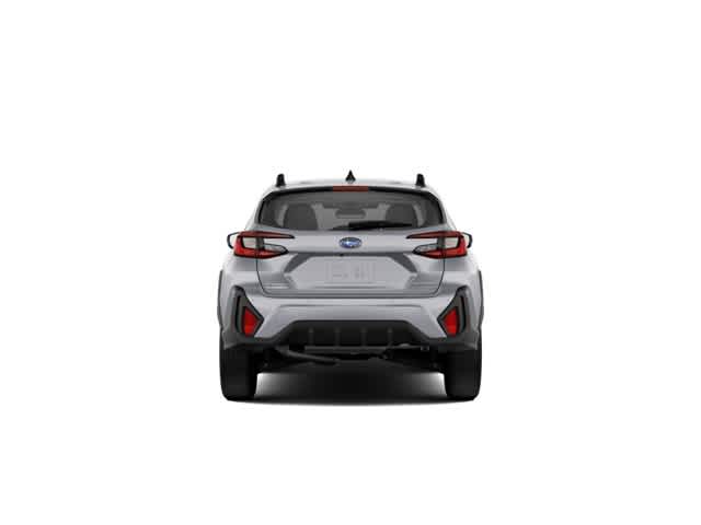 Thumbnail: 2025 Subaru Crosstrek - 9