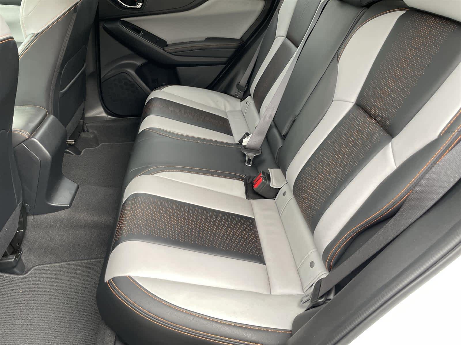 Thumbnail: 2021 Subaru Crosstrek - 15