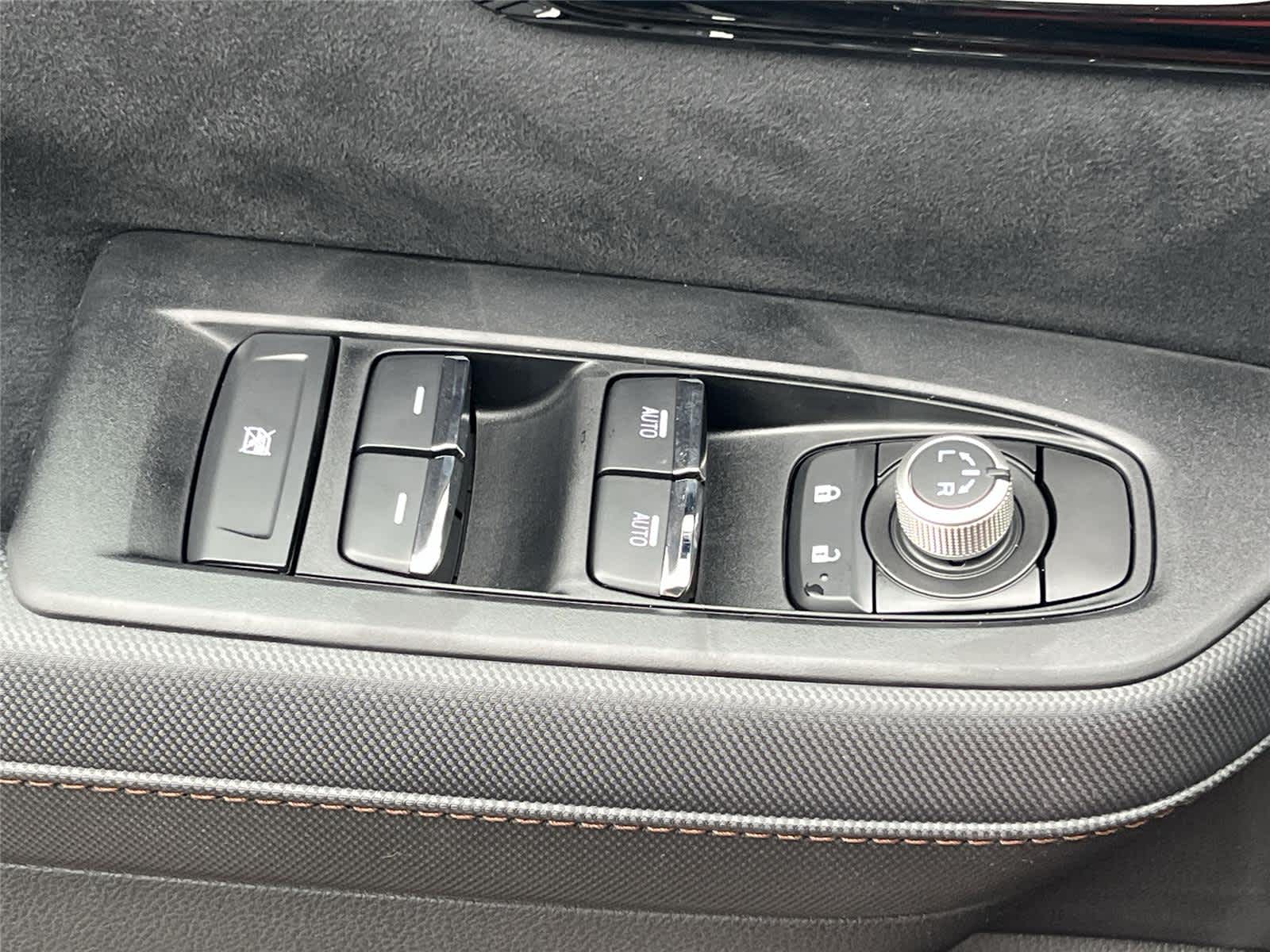 Thumbnail: 2026 Subaru Forester - 27