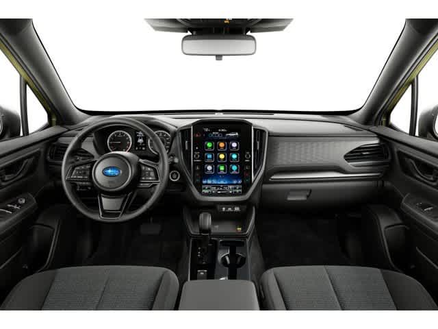 Thumbnail: 2026 Subaru Forester - 19