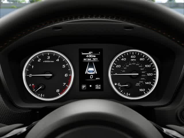 Thumbnail: 2026 Subaru Forester - 17