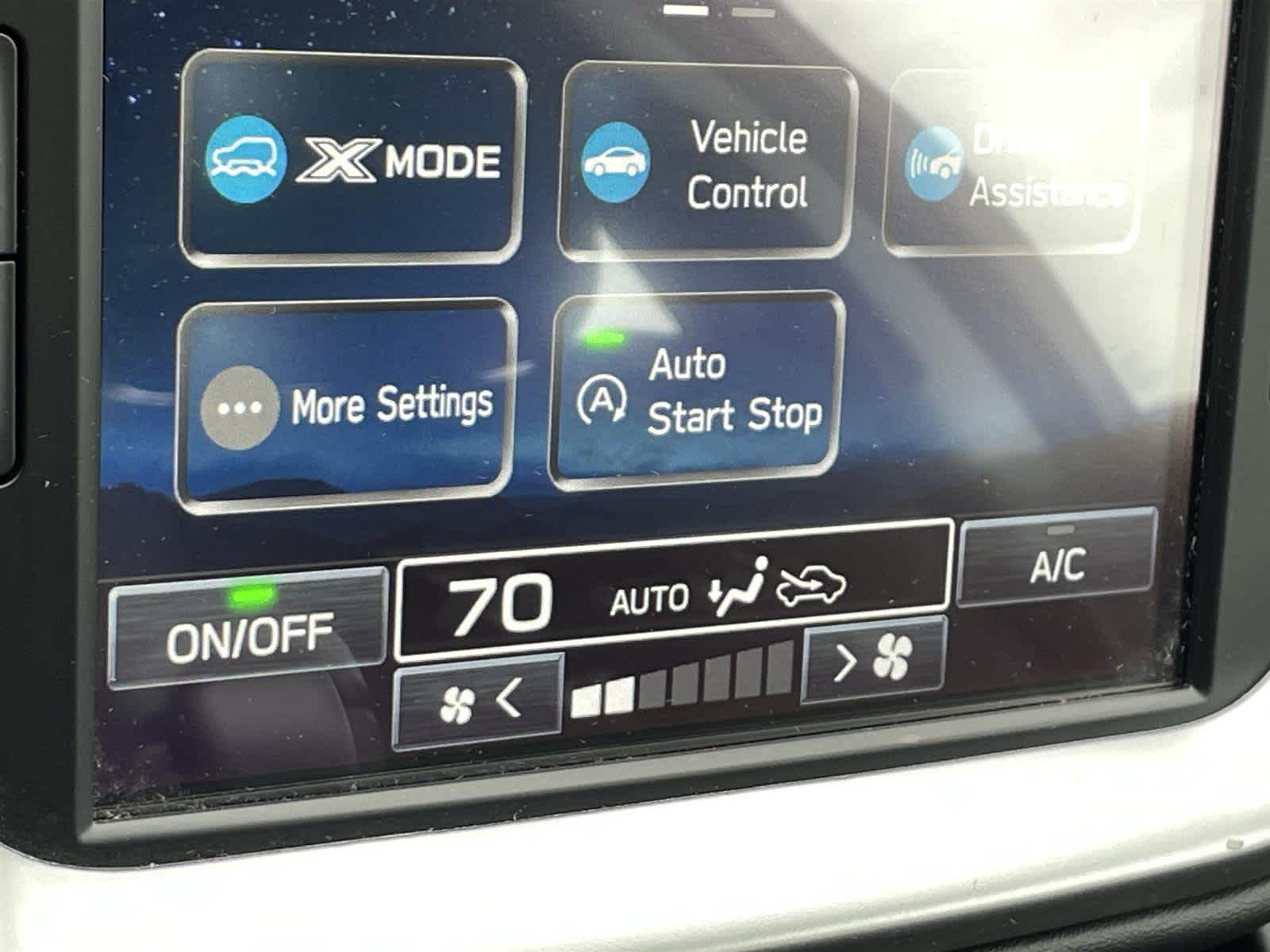 Thumbnail: 2025 Subaru Outback - 22