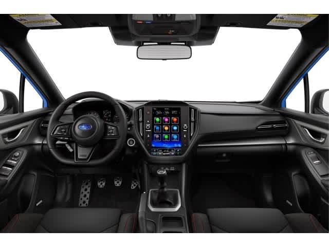 Thumbnail: 2025 Subaru WRX - 19