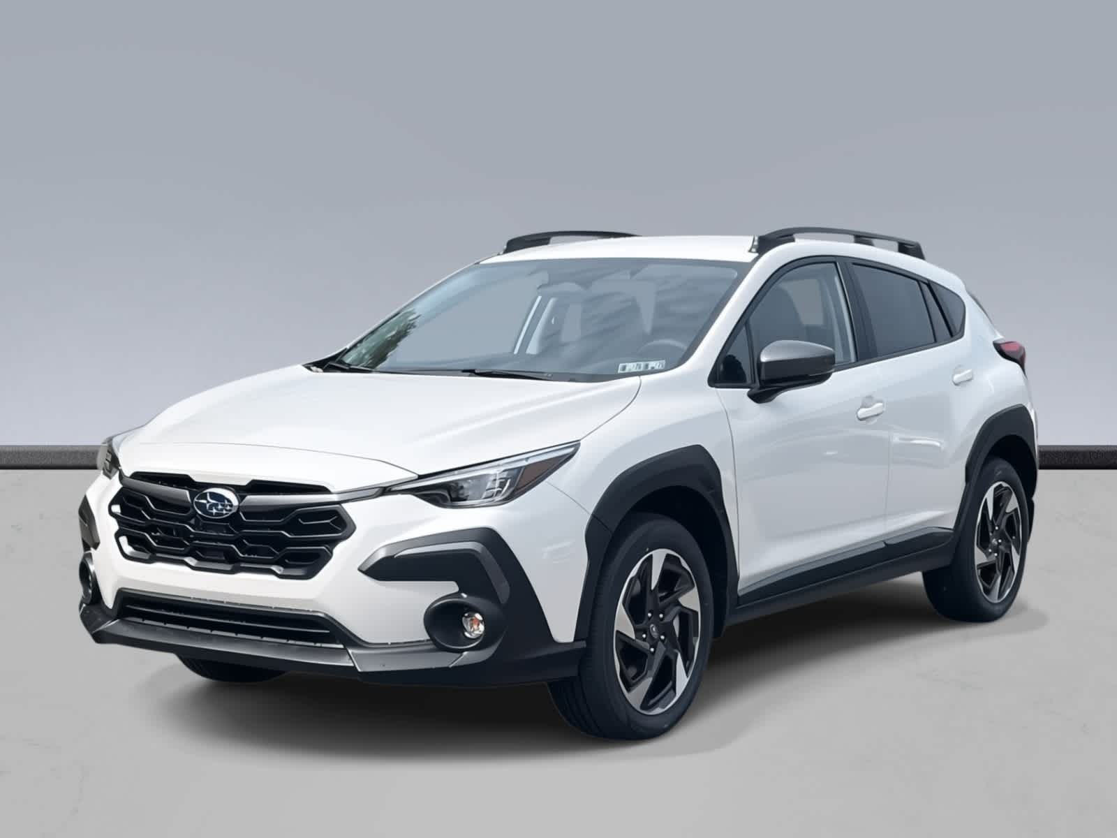 Thumbnail: 2025 Subaru Crosstrek - 1