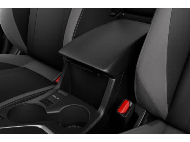 Thumbnail: 2025 Subaru Impreza - 22