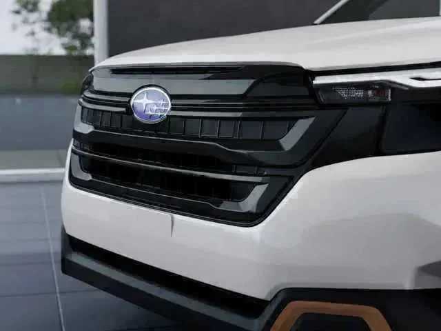 Thumbnail: 2026 Subaru Forester - 10