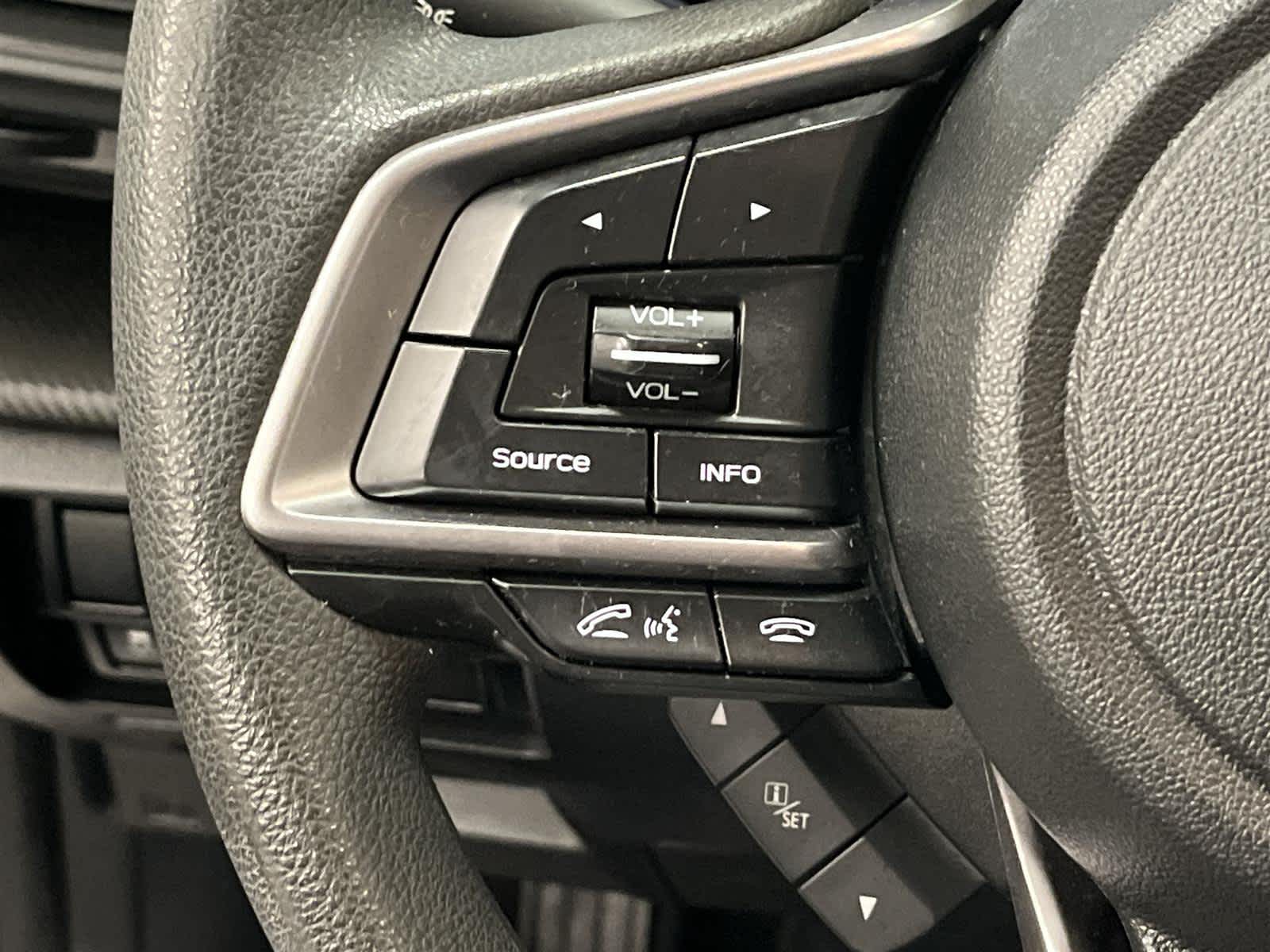 Thumbnail: 2023 Subaru Impreza - 26