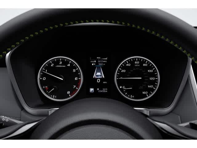 Thumbnail: 2025 Subaru Outback - 18