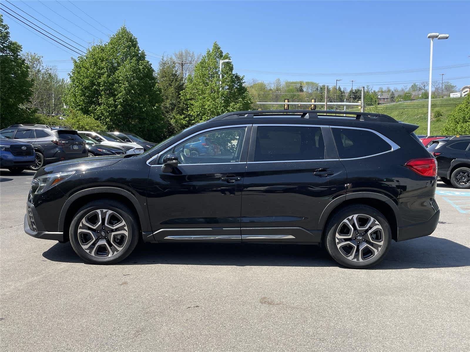 Thumbnail: 2023 Subaru Ascent - 2