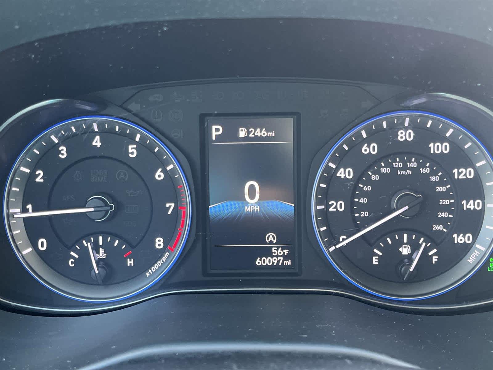 Thumbnail: 2023 Hyundai Kona - 32