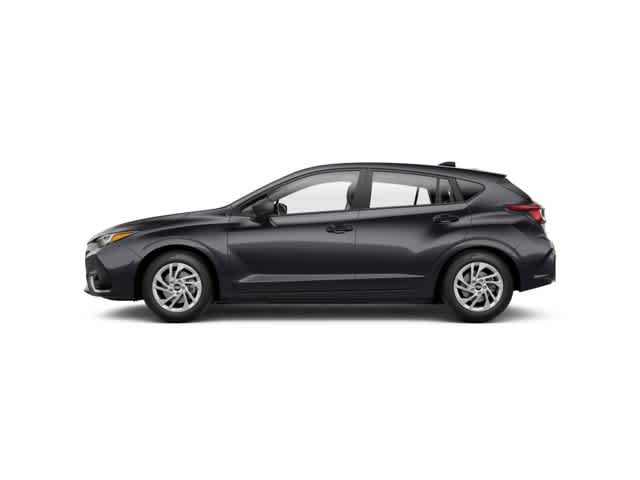 Thumbnail: 2025 Subaru Impreza - 4