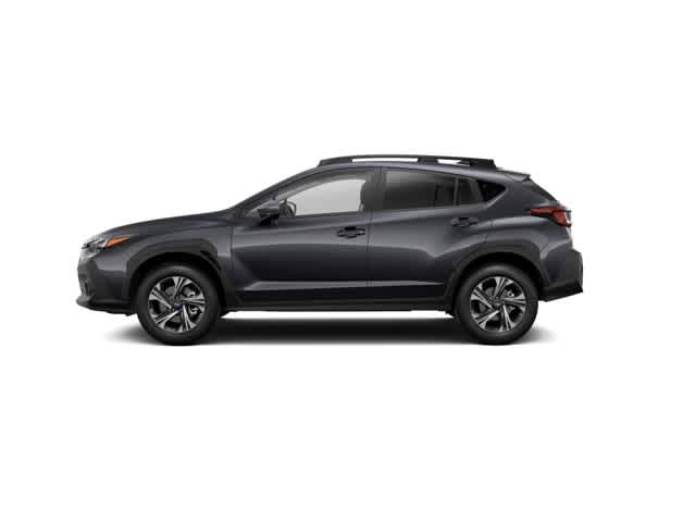 2025 Subaru Crosstrek Premium 4