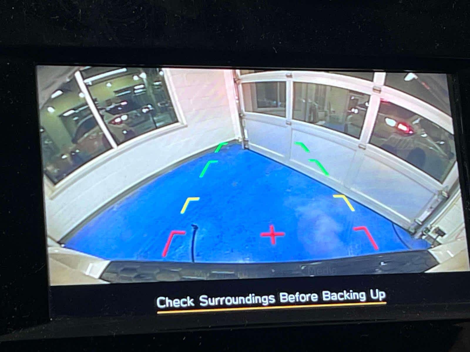 Thumbnail: 2019 Subaru Crosstrek - 13