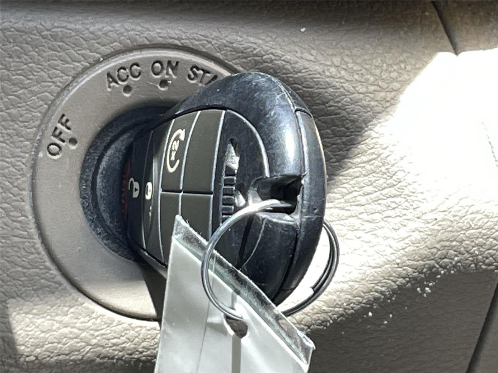 Thumbnail: 2012 RAM 1500 - 23