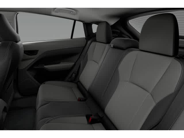 Thumbnail: 2025 Subaru Crosstrek - 17