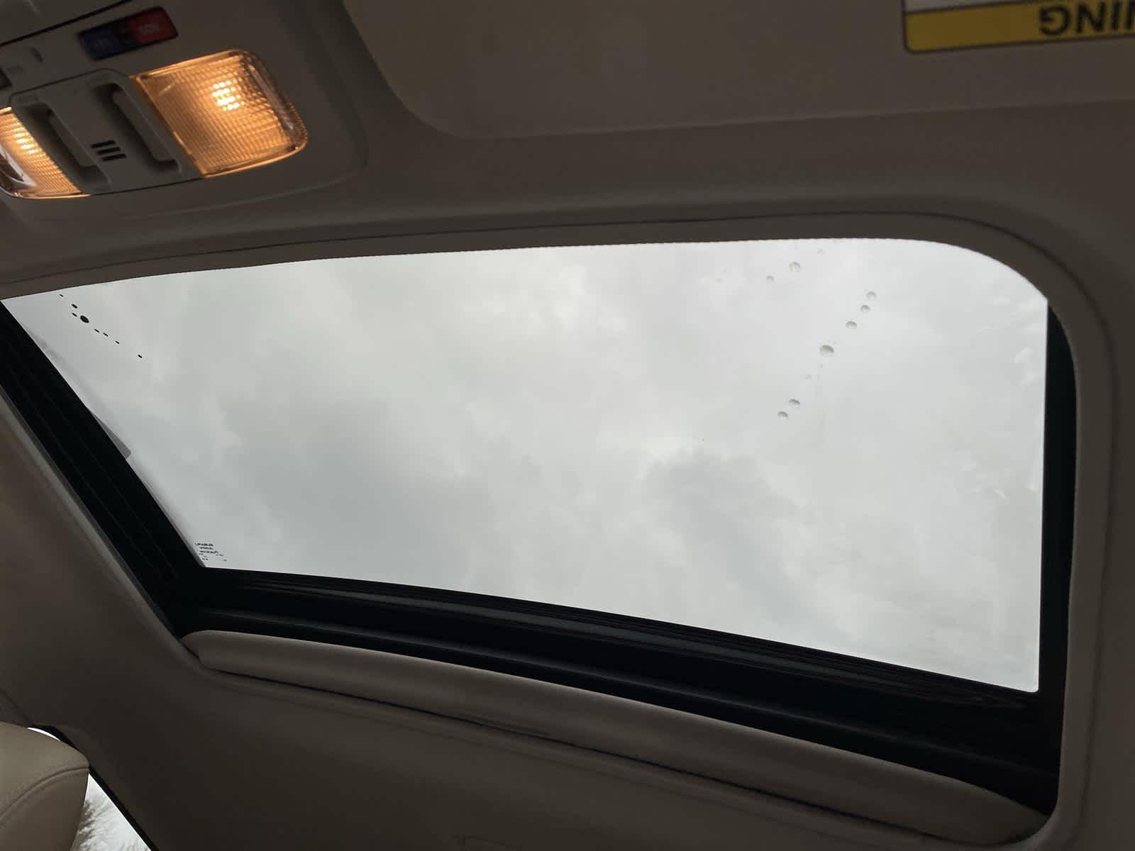 Thumbnail: 2016 Subaru Outback - 14