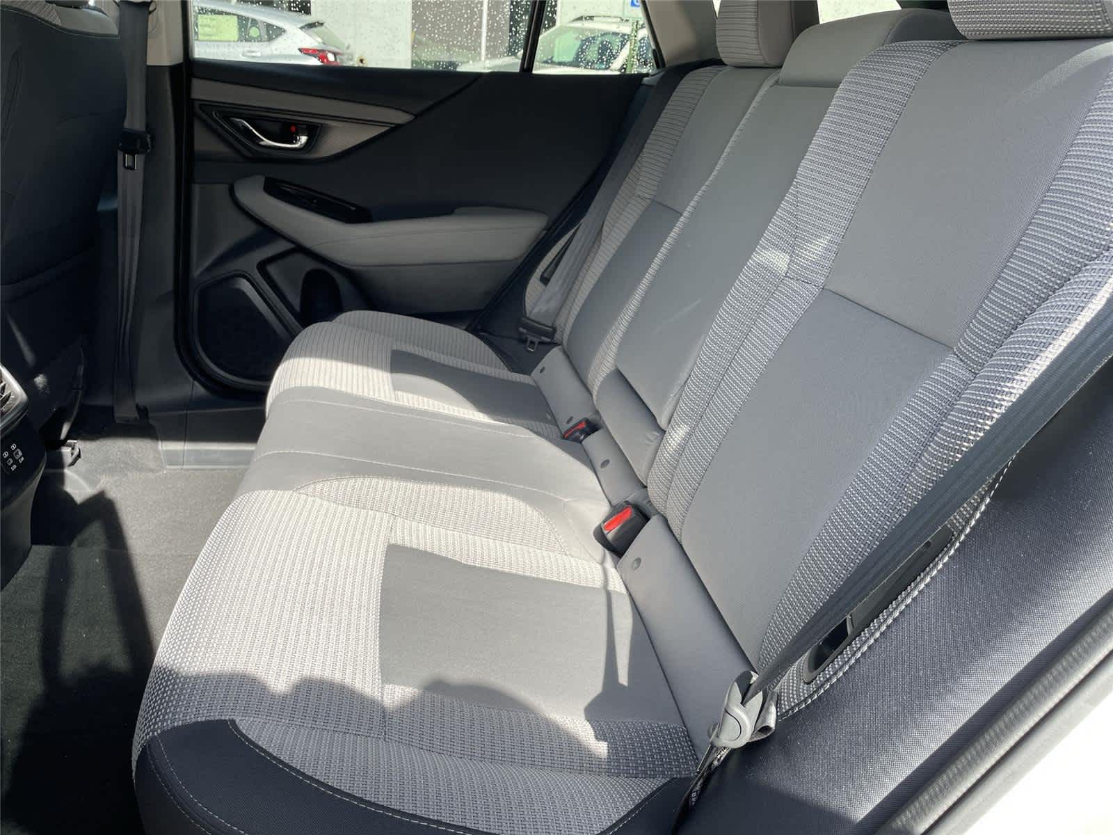 Thumbnail: 2023 Subaru Outback - 15