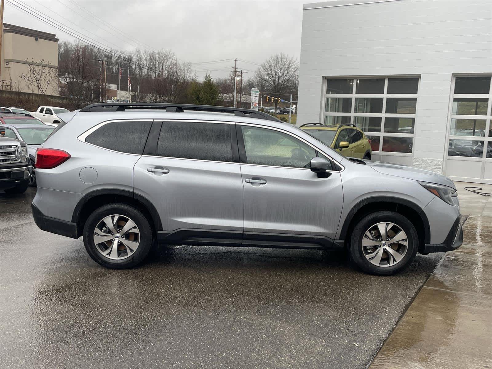 Thumbnail: 2024 Subaru Ascent - 6