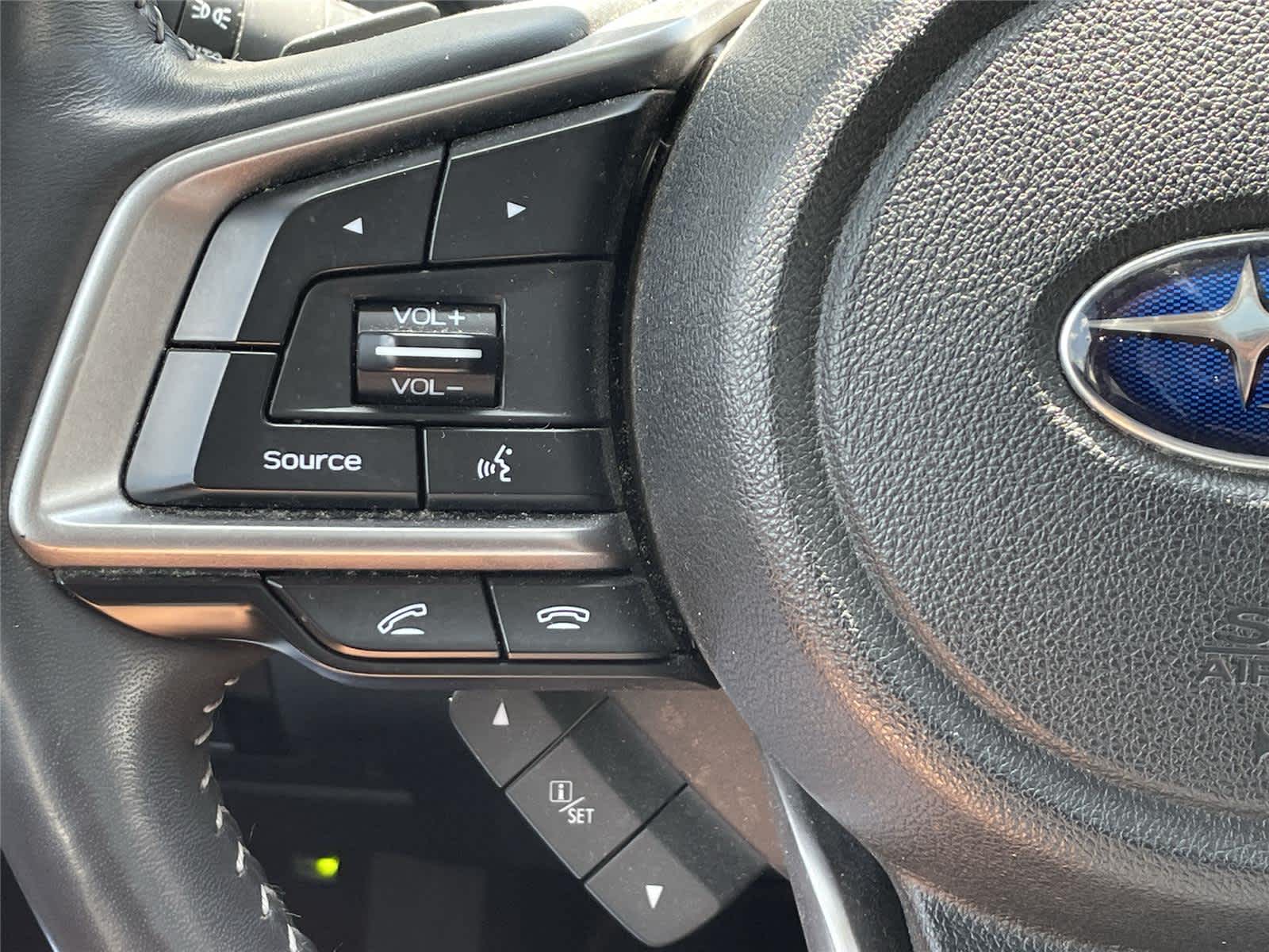 Thumbnail: 2021 Subaru Ascent - 21