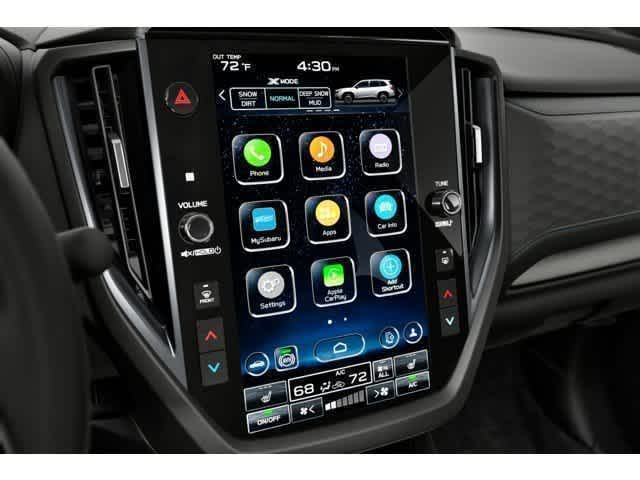 Thumbnail: 2026 Subaru Forester - 20