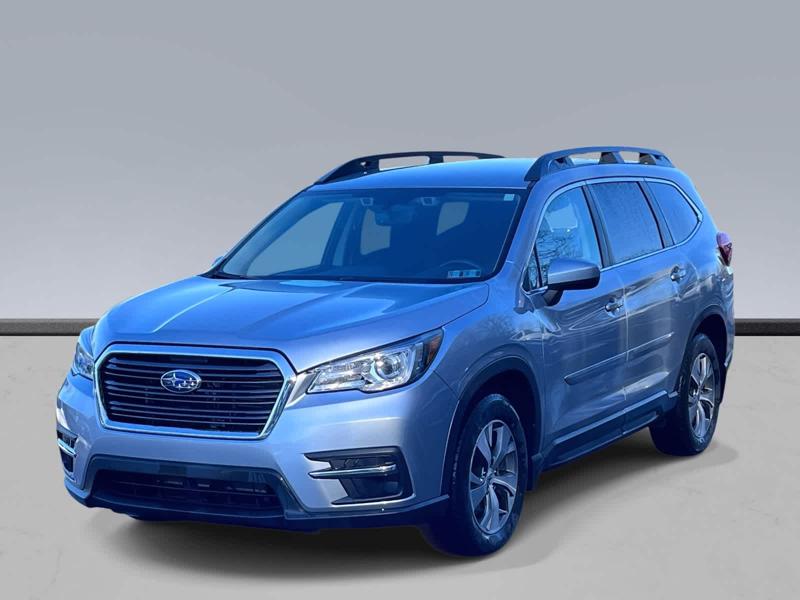 Thumbnail: 2022 Subaru Ascent - 1