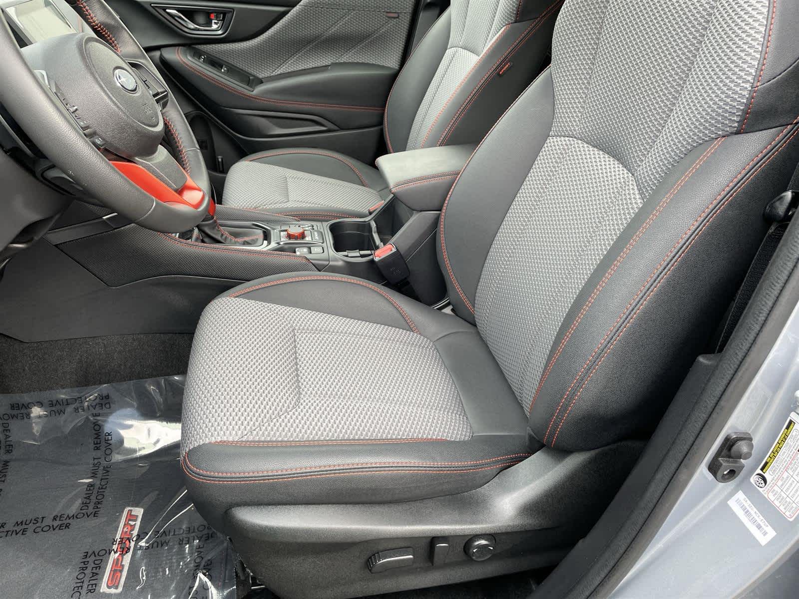 Thumbnail: 2024 Subaru Forester - 12