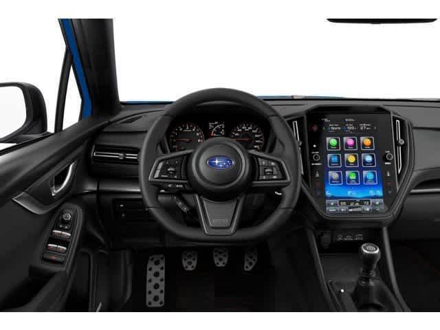 Thumbnail: 2026 Subaru WRX - 15