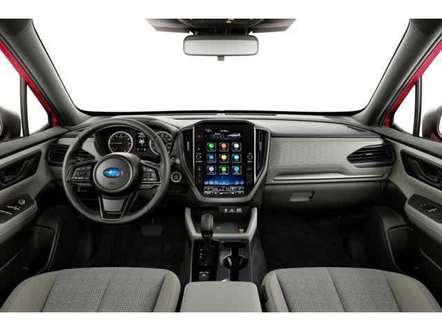 Thumbnail: 2026 Subaru Forester - 19