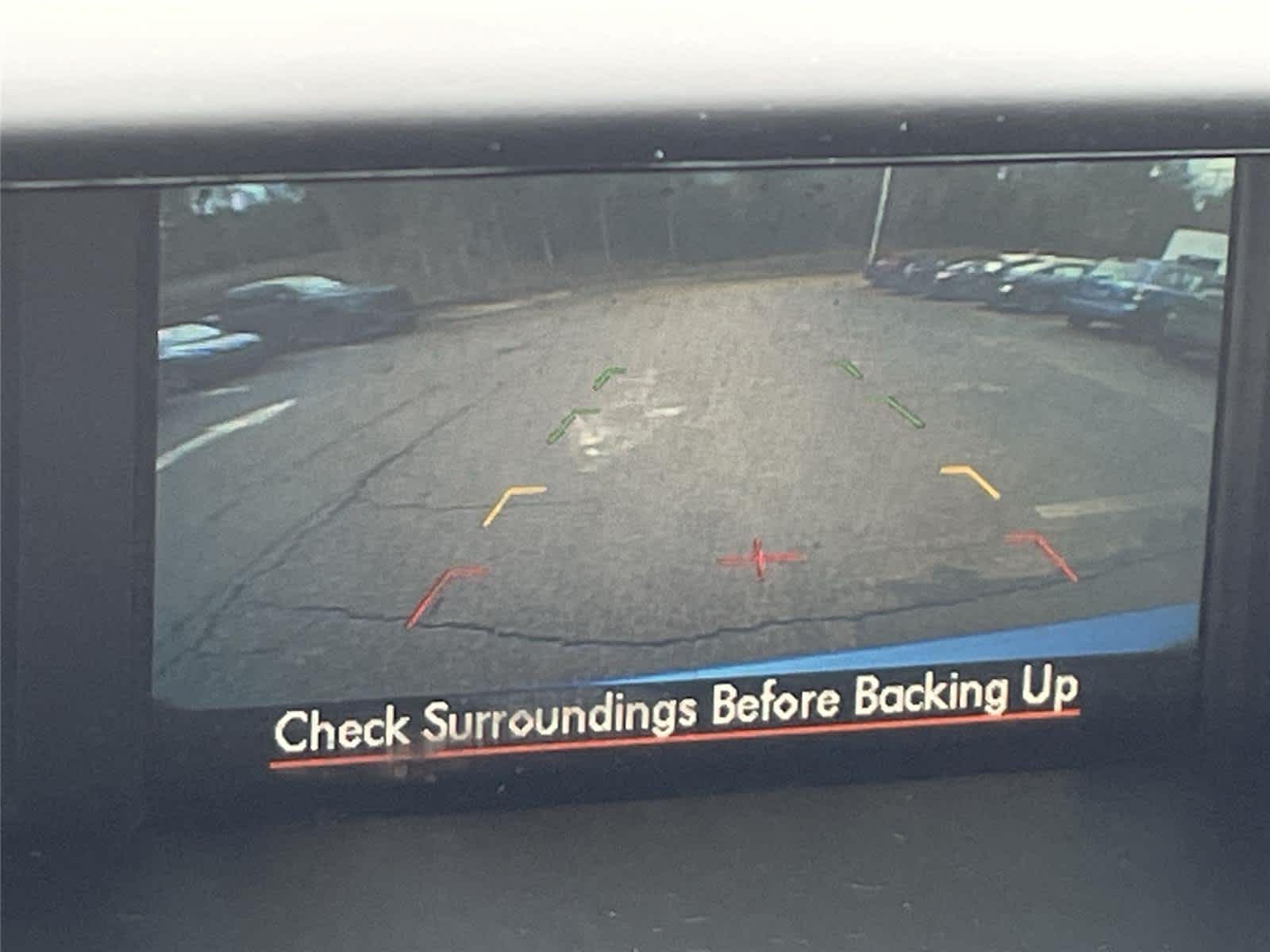 Thumbnail: 2015 Subaru Forester - 21