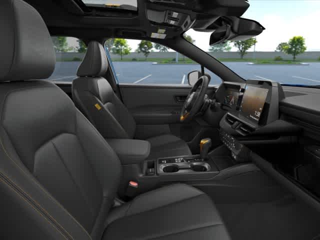 Thumbnail: 2026 Subaru Outback - 15