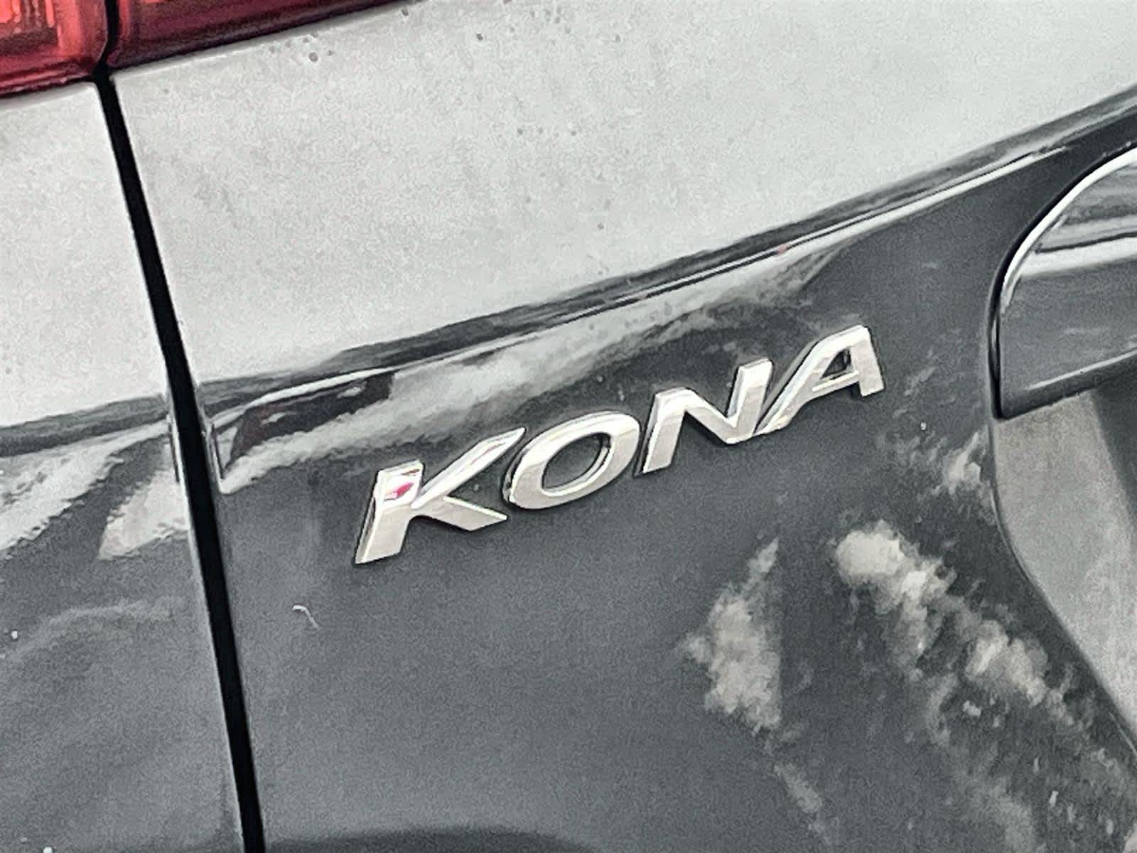 Thumbnail: 2023 Hyundai Kona - 10