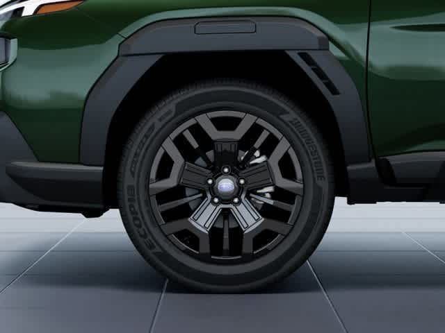 Thumbnail: 2026 Subaru Outback - 9