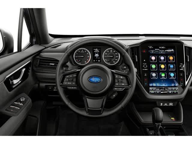 Thumbnail: 2026 Subaru Forester - 15