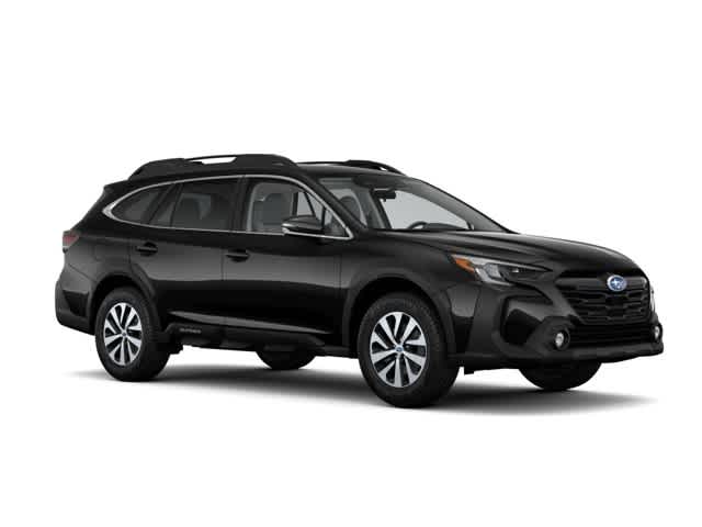 Thumbnail: 2025 Subaru Outback - 1