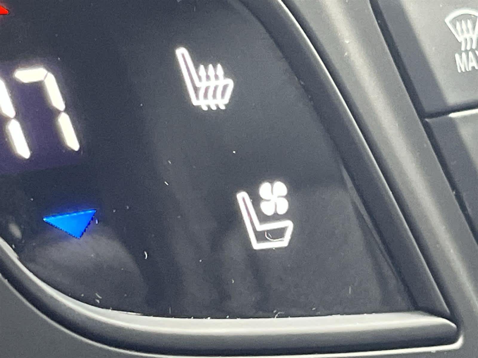 Thumbnail: 2018 Buick Envision - 24