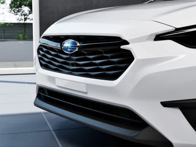 Thumbnail: 2026 Subaru Impreza - 10