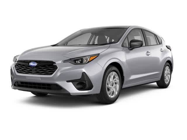 Thumbnail: 2025 Subaru Impreza - 2