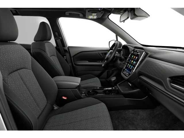 Thumbnail: 2026 Subaru Forester - 16