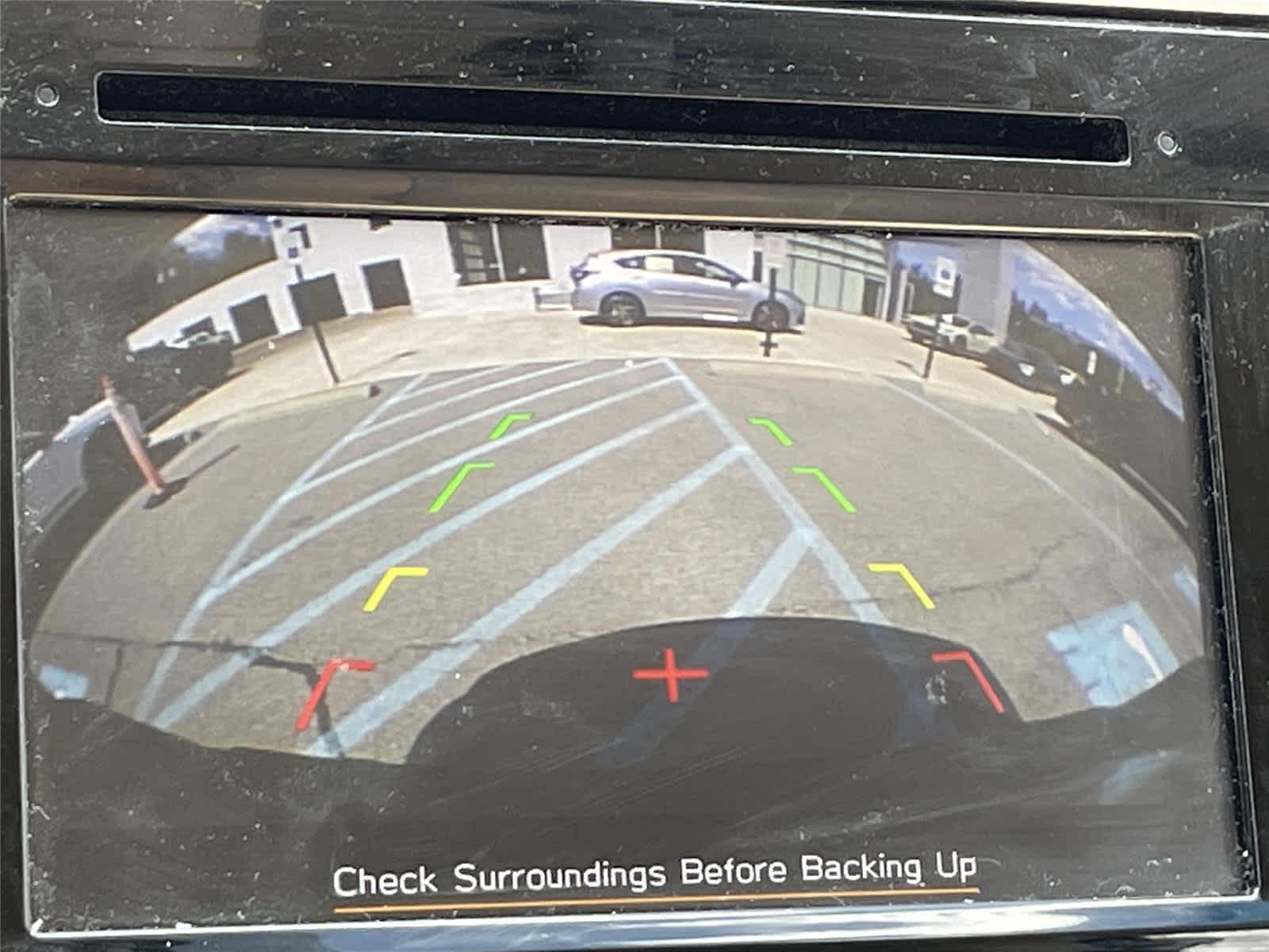 Thumbnail: 2019 Subaru Outback - 16