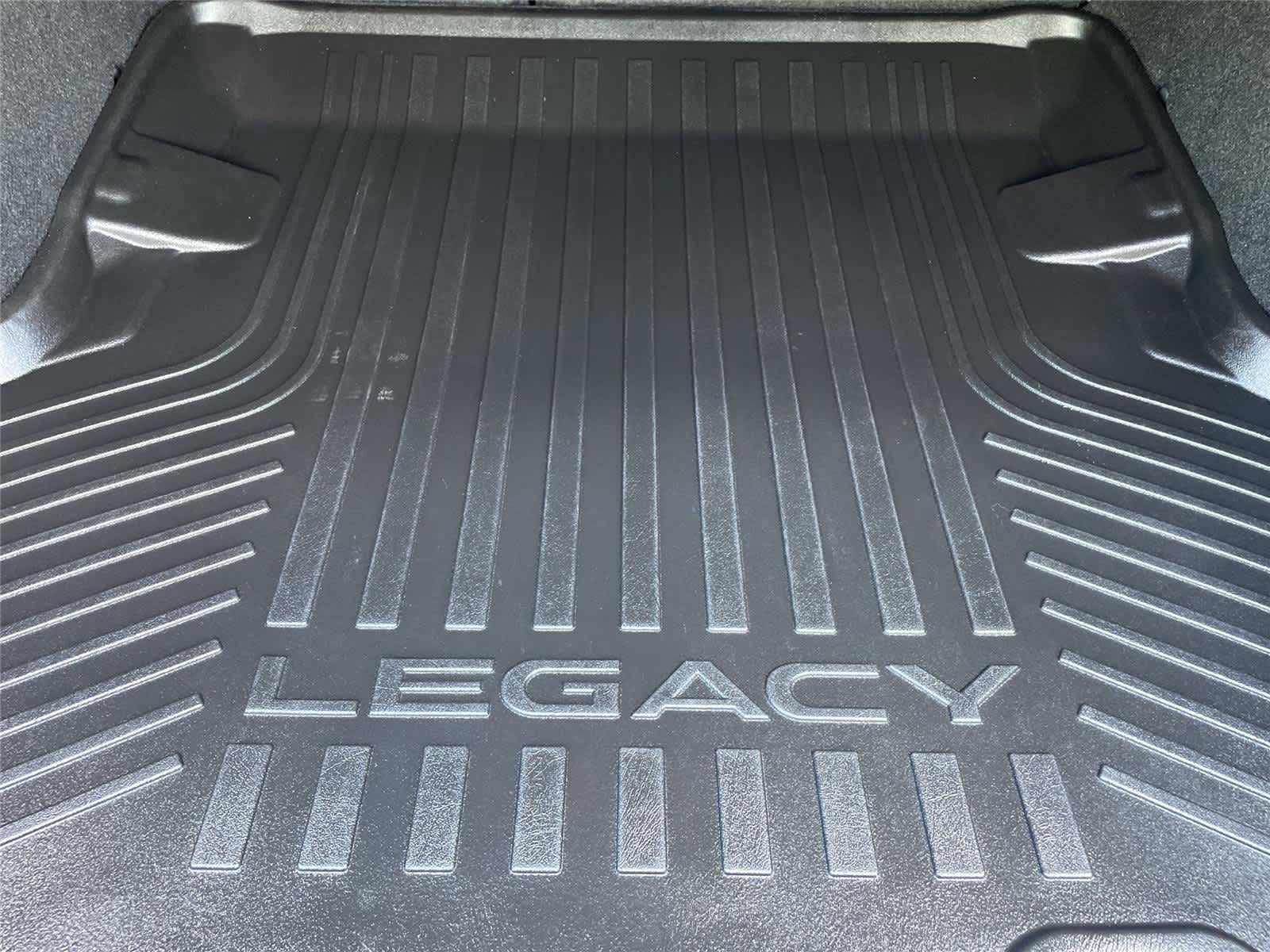 Thumbnail: 2024 Subaru Legacy - 16