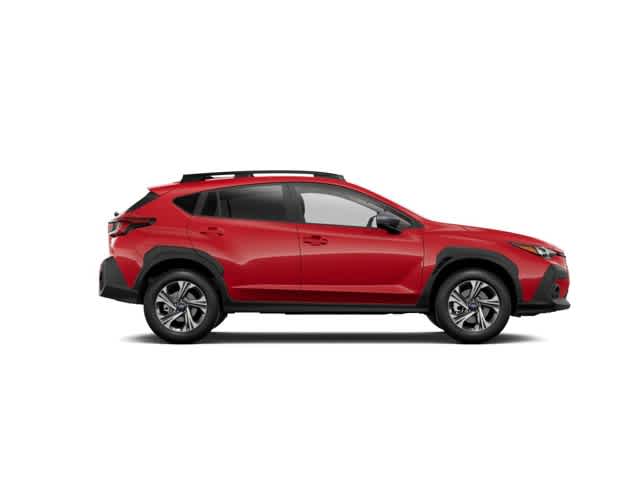 Thumbnail: 2025 Subaru Crosstrek - 7
