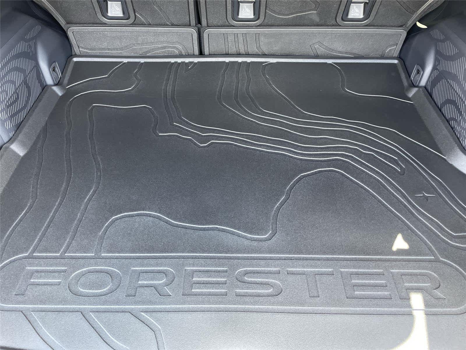 Thumbnail: 2026 Subaru Forester - 16