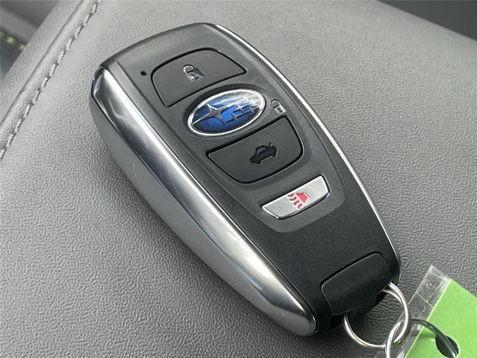 Thumbnail: 2025 Subaru Outback - 31