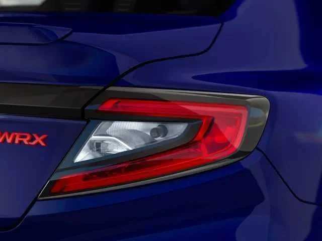 Thumbnail: 2026 Subaru WRX - 12