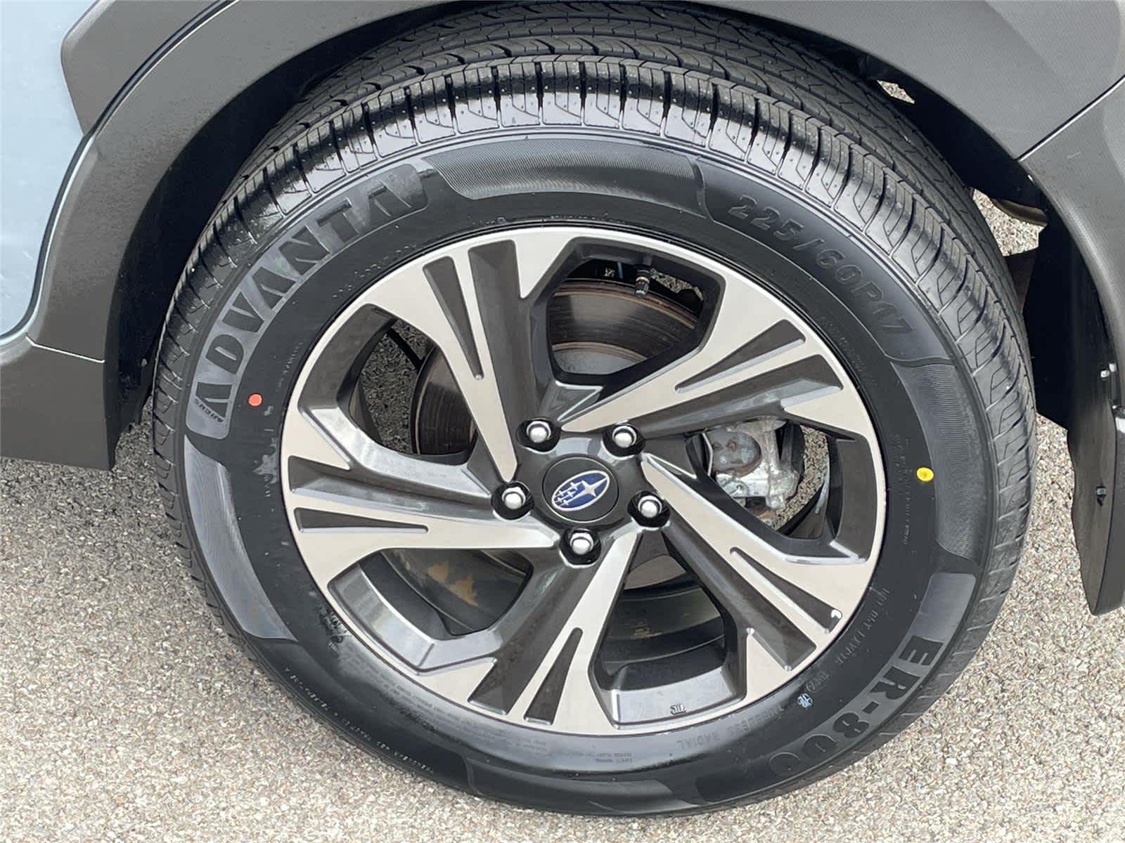 Thumbnail: 2024 Subaru Crosstrek - 11